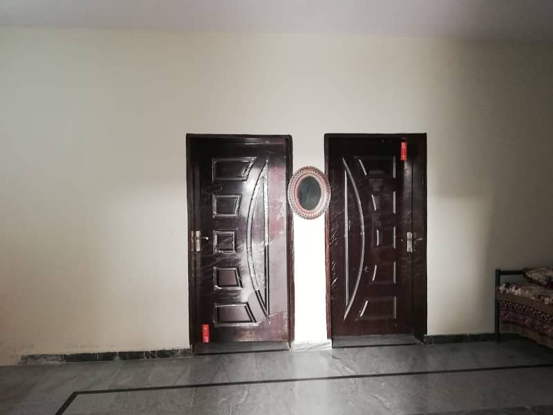 Buy A Triple Storey House Sized 4 Marla In Gulshan e iqbal 12