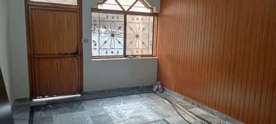 2 Bed 5 Marla Single Storey House Available For Sale In Adiyala Road Ali Town