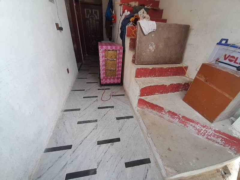 2 Marla Double Storey House Available In Lalazar2 7