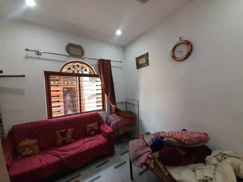 2 Marla Double Storey House Available In Lalazar2 14