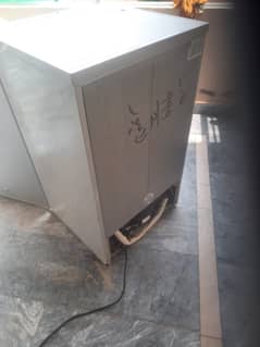 Single Door Fridge Imported for Urgent Sale, contact  0321-4352489