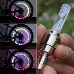 LED Neon Lights for bike