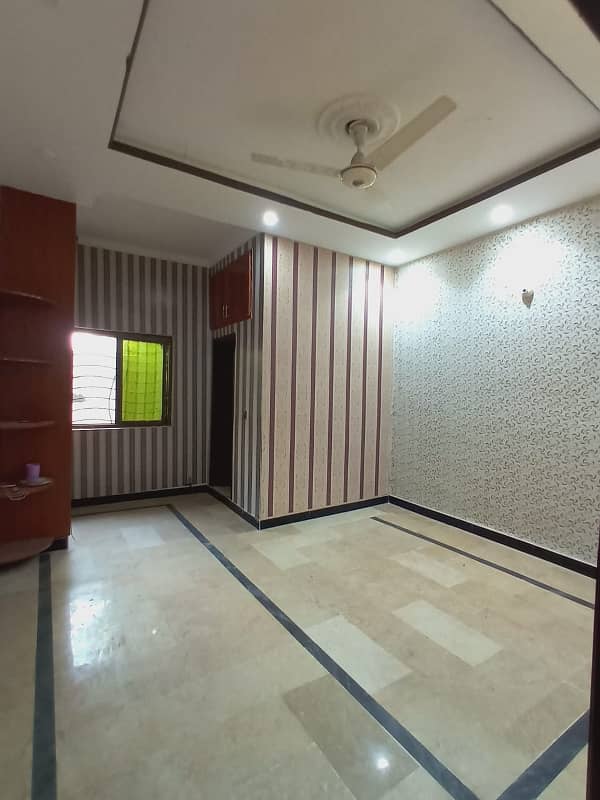 5 Marla Used House Available For SALE In PAKISTAN TOWN Ph;1 Islamabad 2