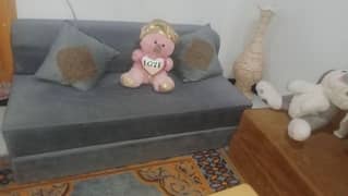 sofa