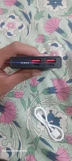 power bank