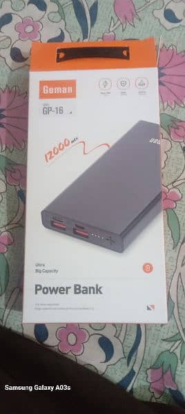 power bank 3