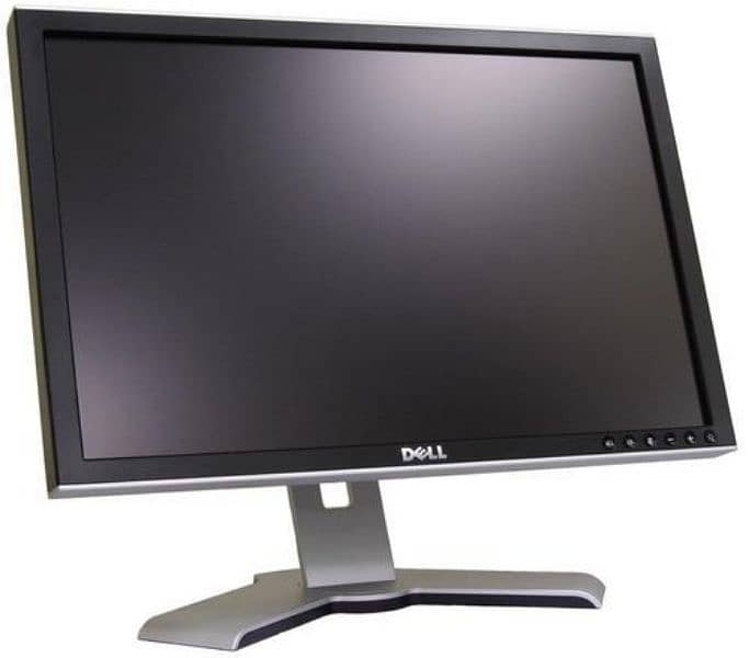 DELL PC MONITOR 0