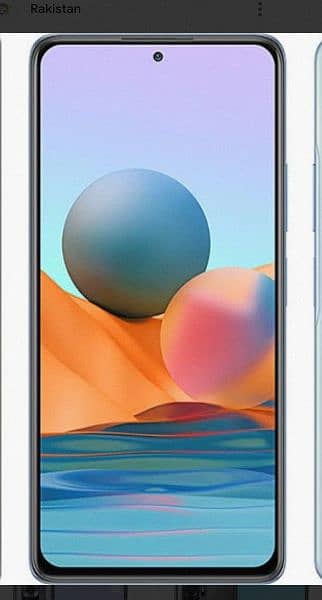 Redmi note 10 mint condition 3