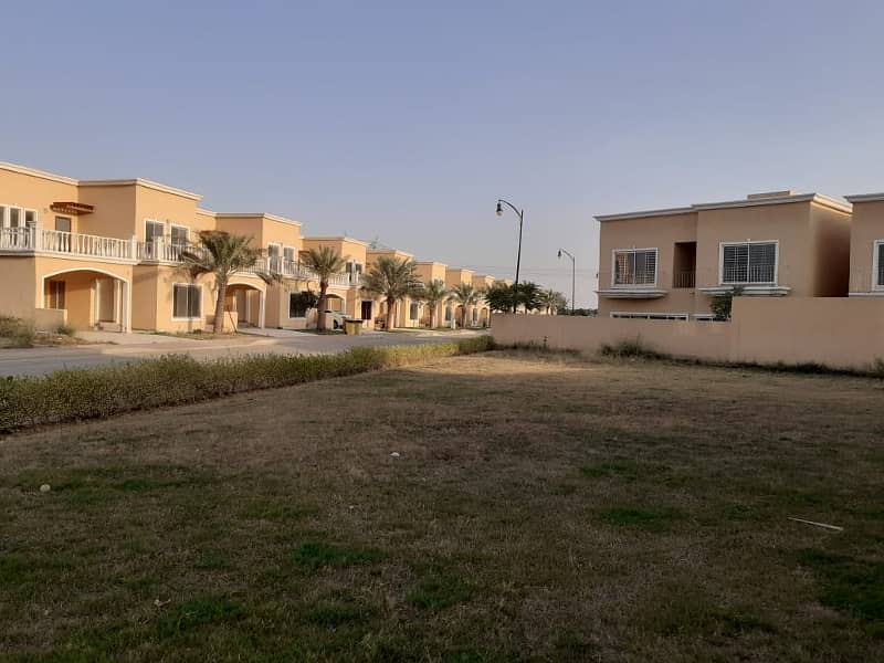 Precinct 35 Luxury Villa 350 Sq. Yards 4 Bedrooms Near Rafi Cricket Stadium Bahria Town Karachi 3