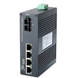 Industrial Ethernet Switch