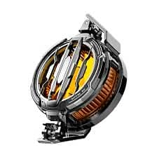 MEMO CX07  MOBILE COOLER ICE MAKE