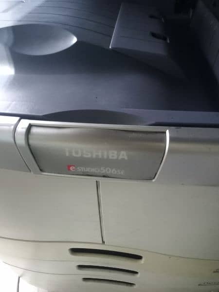 Toshiba 506se 1