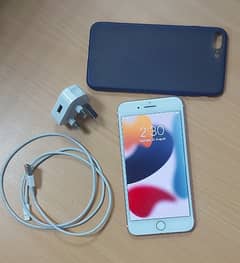 iPhone 7 plus | 128GB