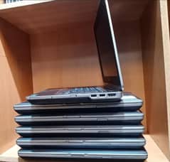 DELL LATITUDE E6510 laptop for sale - core i5 - 4GB Ram 250 GB HDD