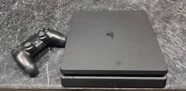 Playstation 4 slim 500gb