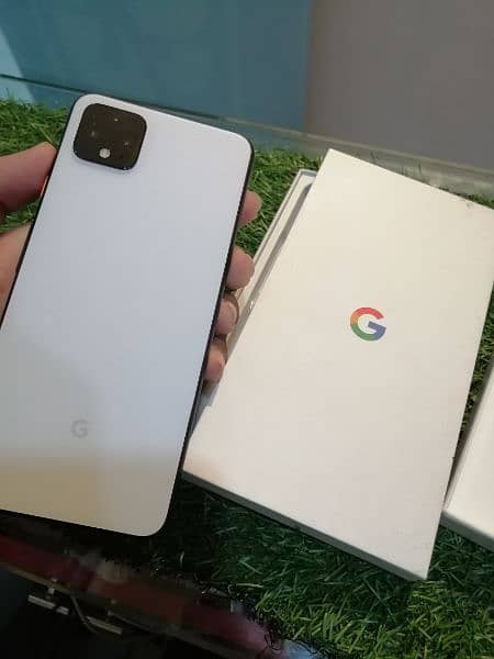 Google 4XL (Box pack) 2