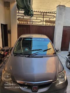 Honda City IDSI 2005