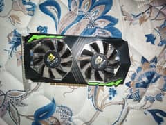 Nvidia Graphic Card 1050ti