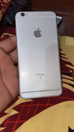 iPhone 6 splus 128 gb