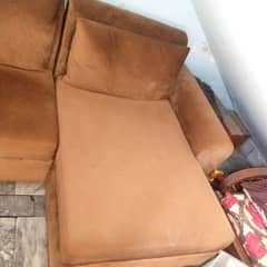 Baby bed/sofa for sell in reasonable price