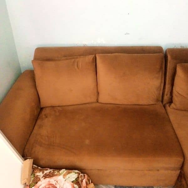 Baby bed/sofa for sell in reasonable price 2