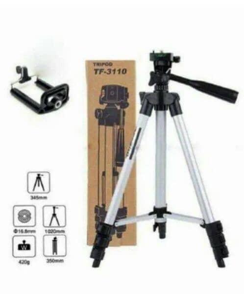 tripod for video 0