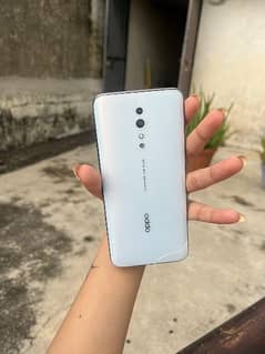 Oppo Reno z 8/256