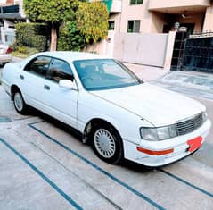 Toyota Crown 1994 price dead final