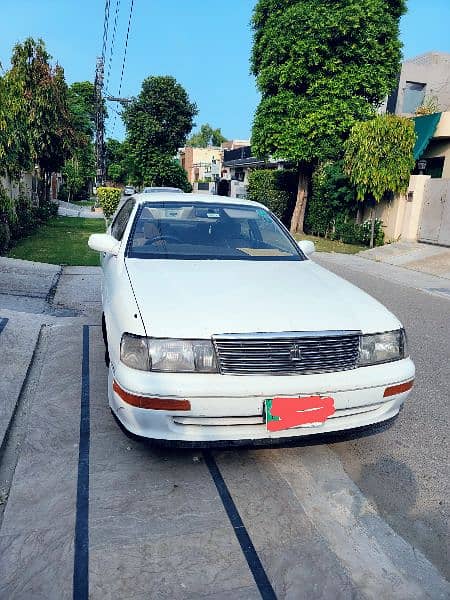 Toyota Crown 1994 price dead final 1