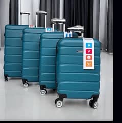 Luggage bags/ travel bags/ trolley bags/ suitcase/ attachi