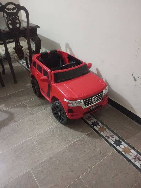 imported Jeep for sale 8