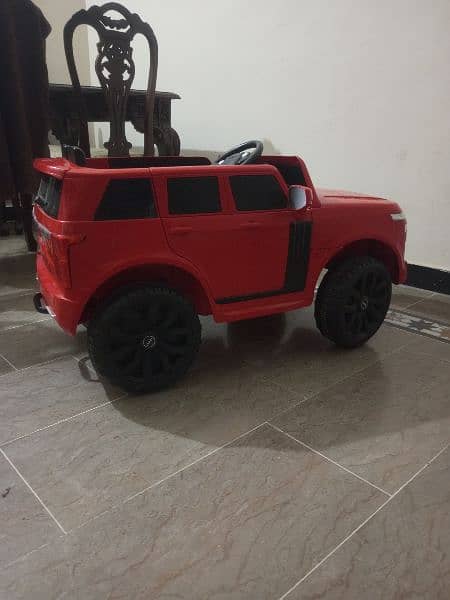 imported Jeep for sale 10