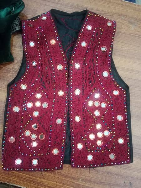 Boys waistcoats different sizes +sky blue new 0