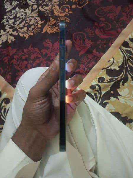 iphone 12 pro max 128gb pta approved 7