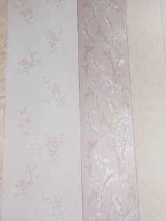 Pvc wall panel