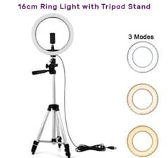 Ring light