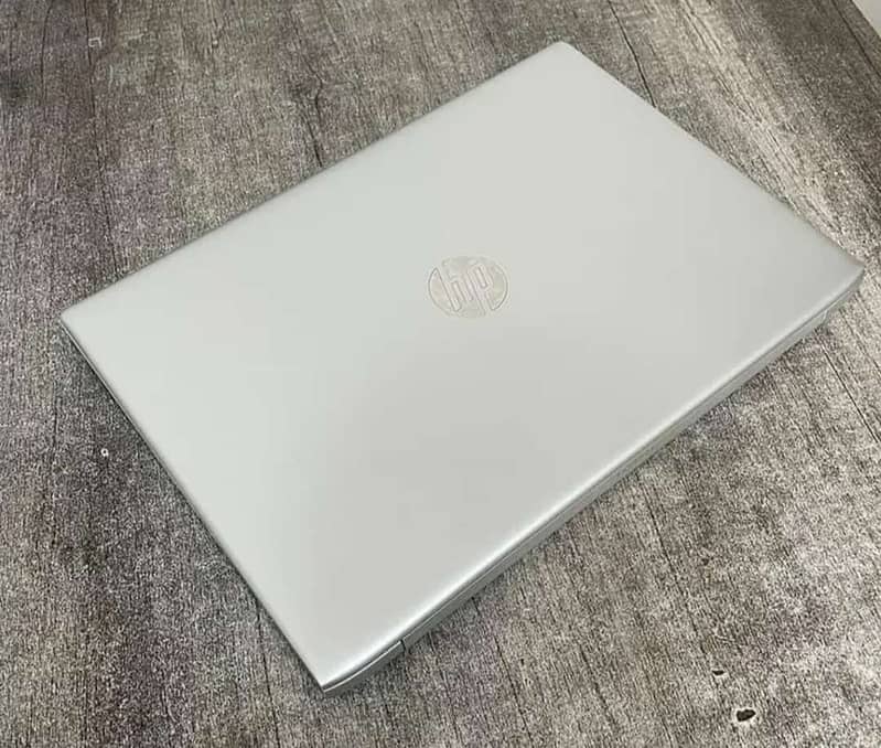 HP ProBook 455 G5 AMD A9-9420 with Radeon R5 Graphics 2