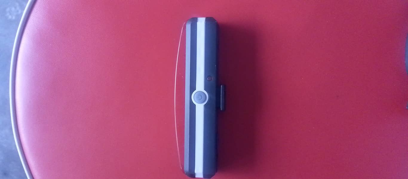 USB rechargeable Light 3