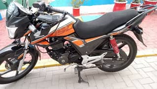 Honda CB 150F 2022