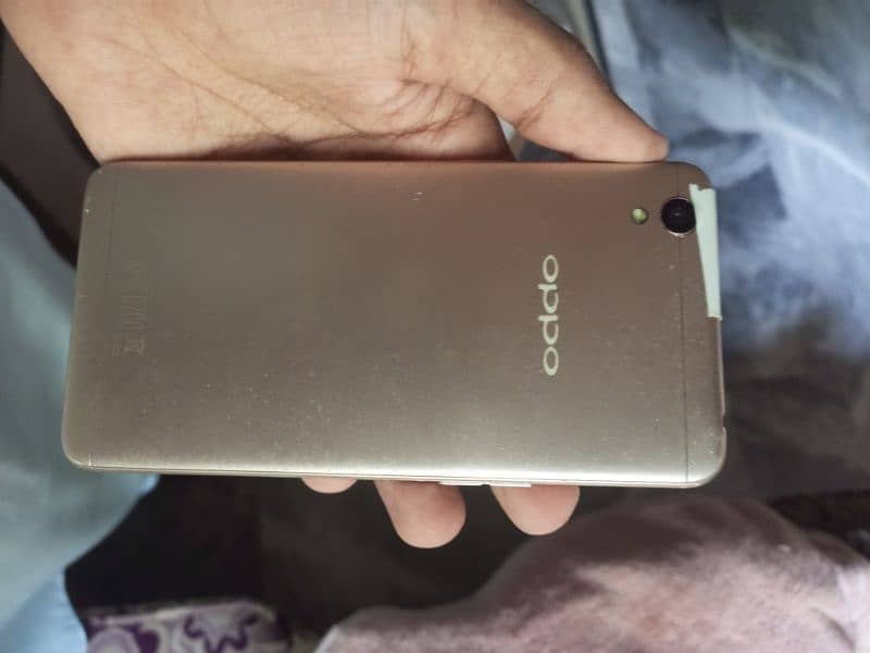 Oppo A37m 4/64 0