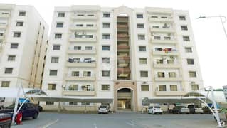 Askari tower 1 Ground Floor Flat Available For Sale in DHA Phase 2 Islamabad 0