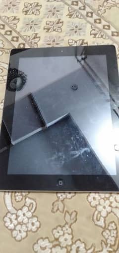 Apple ipad 0