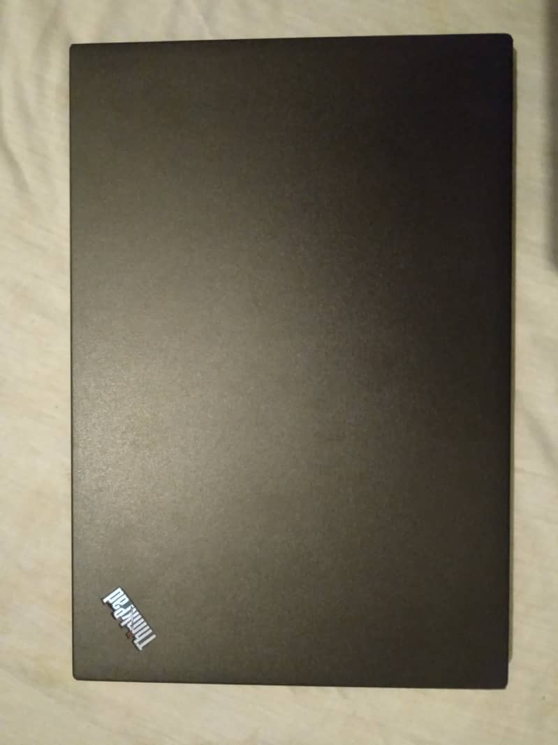 Levono thinkpad 2