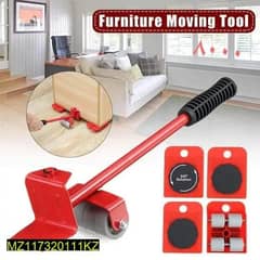 furniture Mover Tool set 0