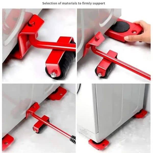 furniture Mover Tool set 2