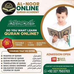 online quran academy