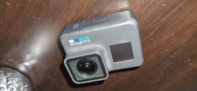 GoPro Hero 6