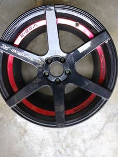 CAR RIM