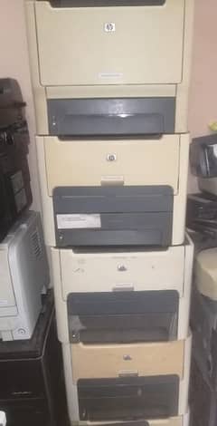 hp laserjet 1320