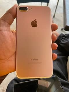 iPhone 7 Plus 0